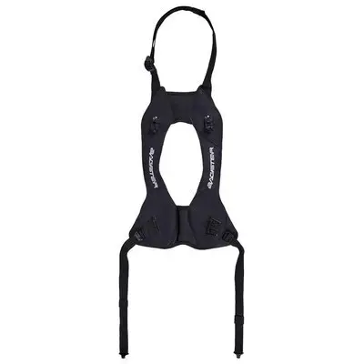 Universal-Taschenhalter Bagster Easy Trail Evo