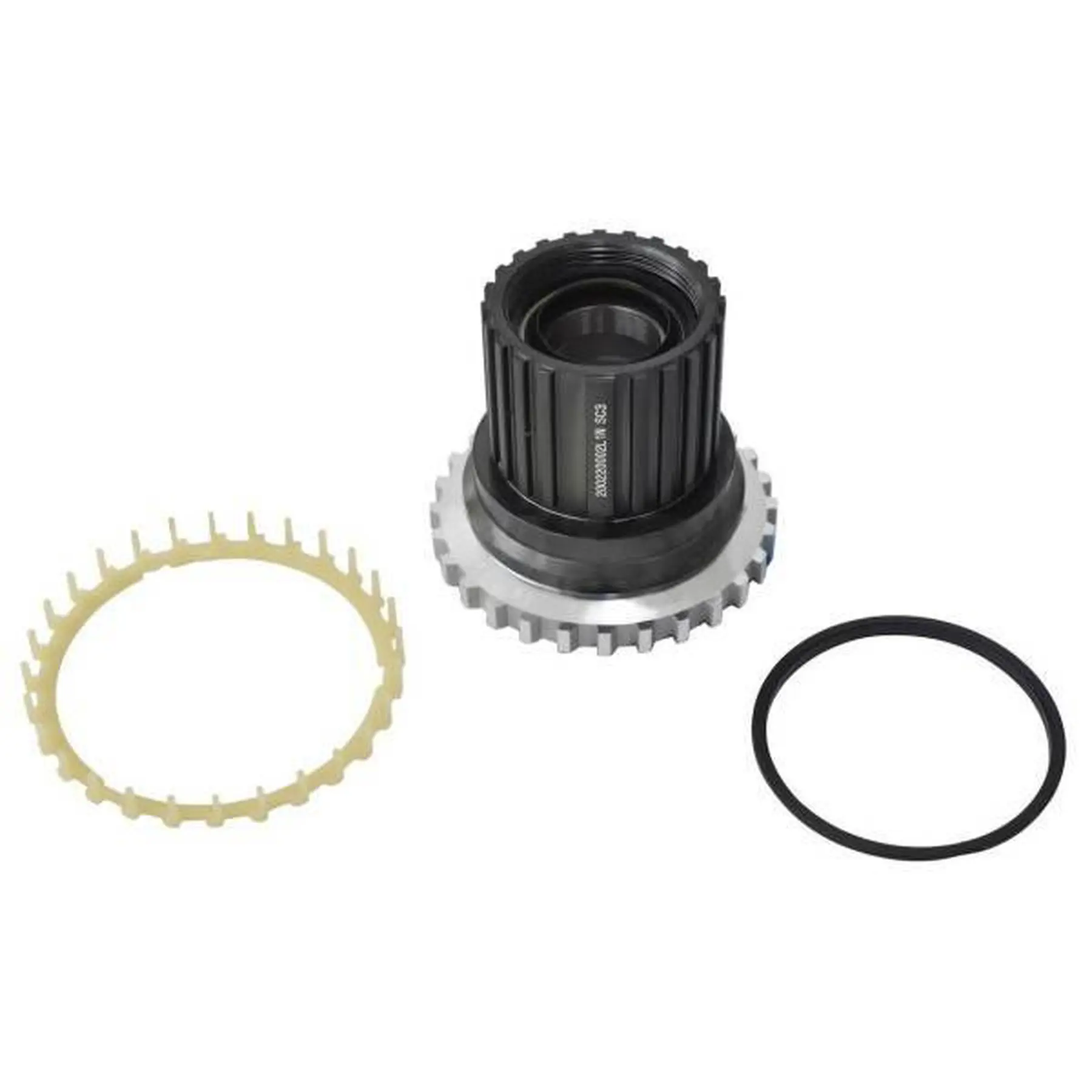 Velo Store - UK Cassette body unit Shimano WH-M8100-B | Extra 10% off with Subscription, Postage £16.79 to UK Fedex.