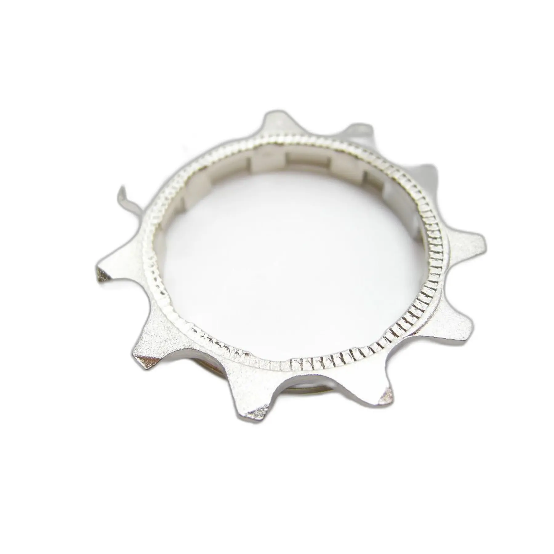 Velo Store - UK Sprocket with integrated spacer Shimano CS-LG600 | Extra 10% off with Subscription, Postage £16.79 to UK Fedex.