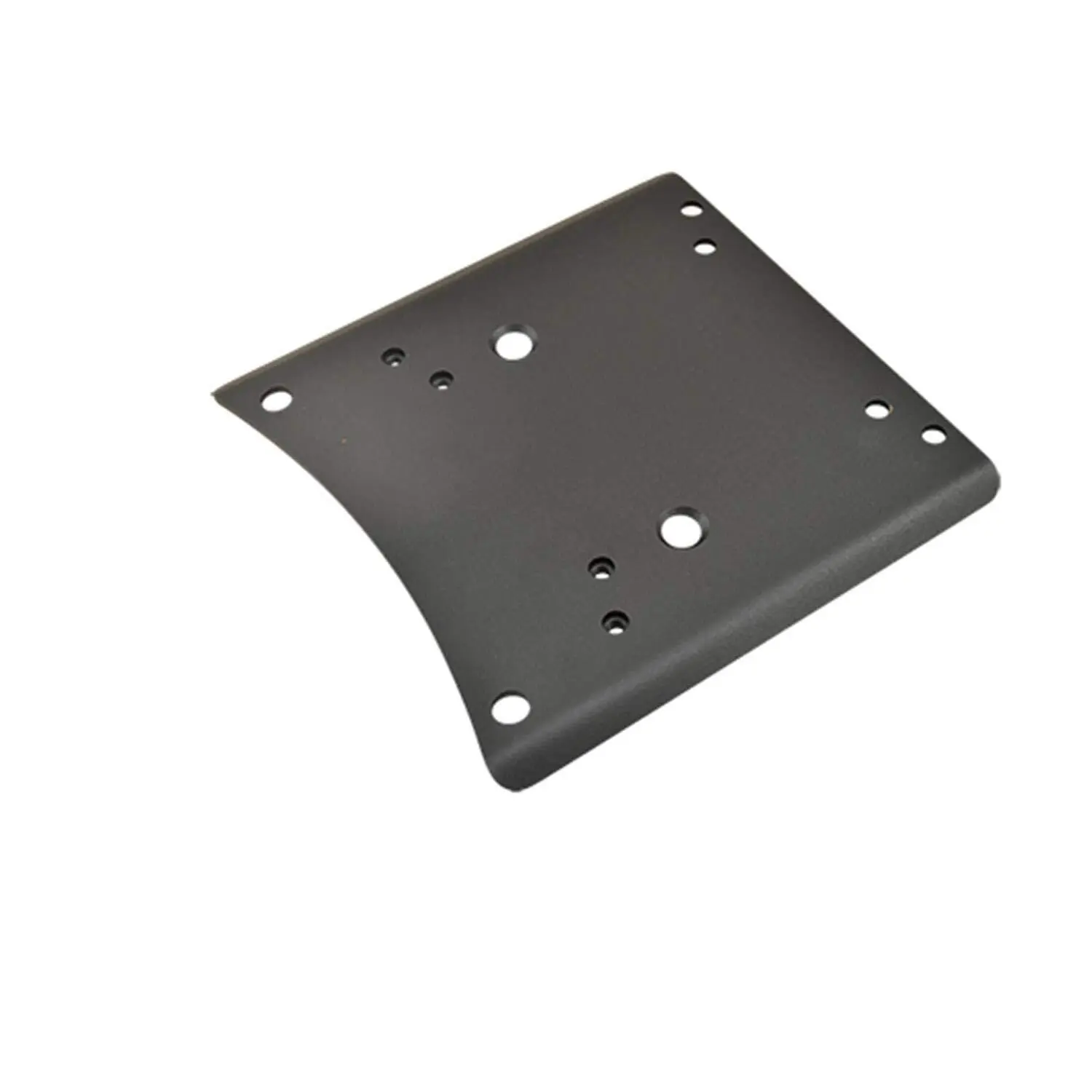 Halter Top Case Motorrad Shad Yamaha 125 Tricity (14 bis 20)