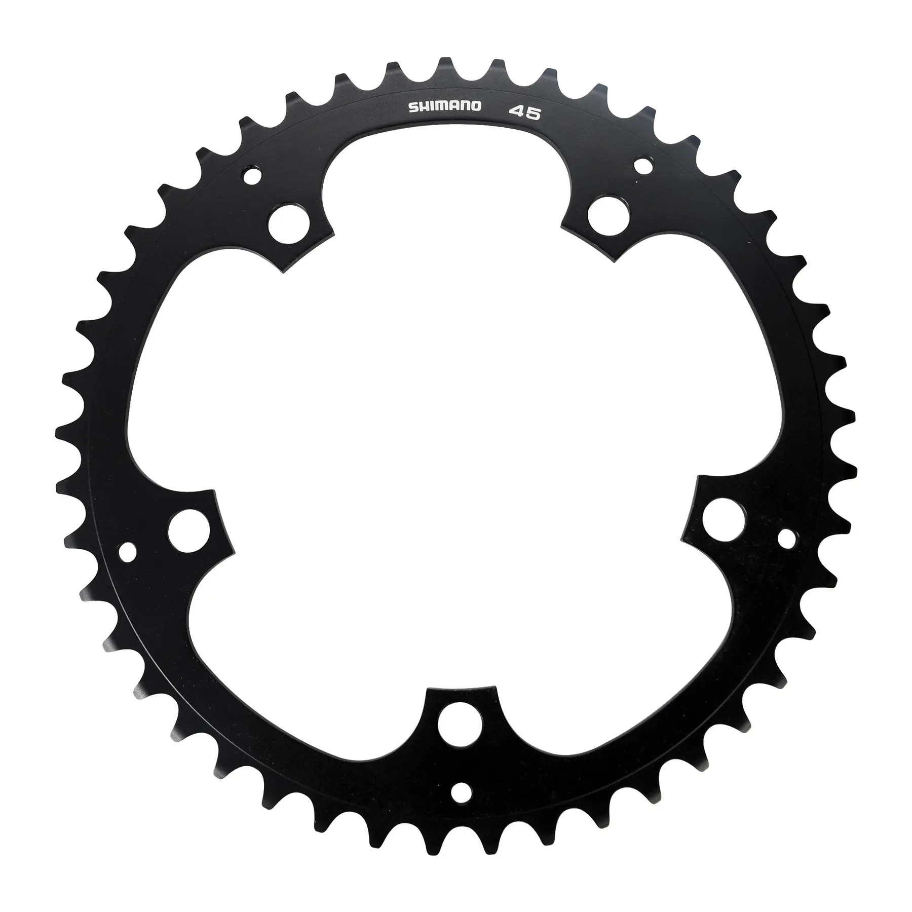 Velo Store - UK Plateau 45t for fc-s501/fc-s500 Shimano Alfine | Extra 10% off with Subscription, Postage £16.79 to UK Fedex.