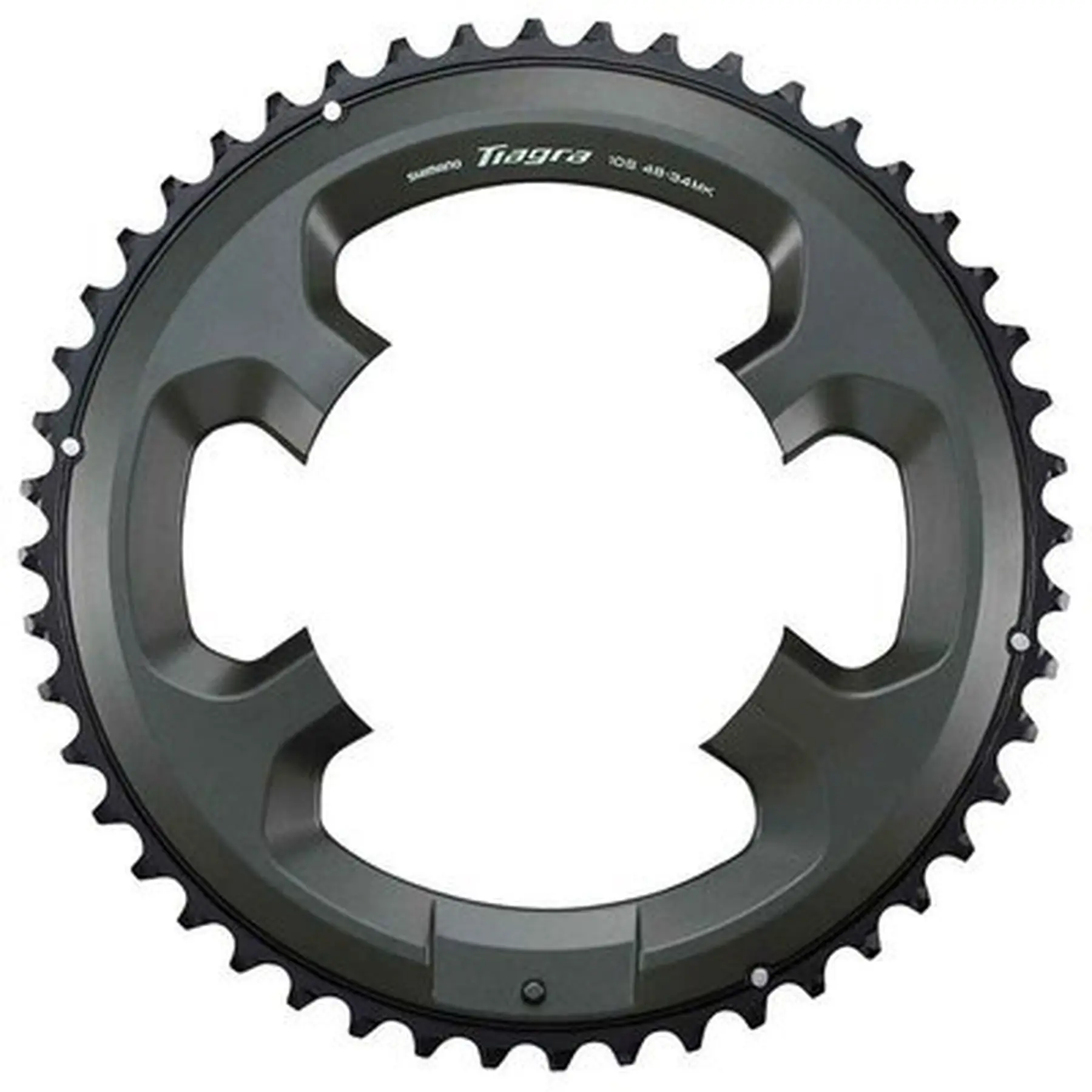 Velo Store - UK Tray Shimano Tiagra FC-4700 | Extra 10% off with Subscription, Postage £16.79 to UK Fedex.