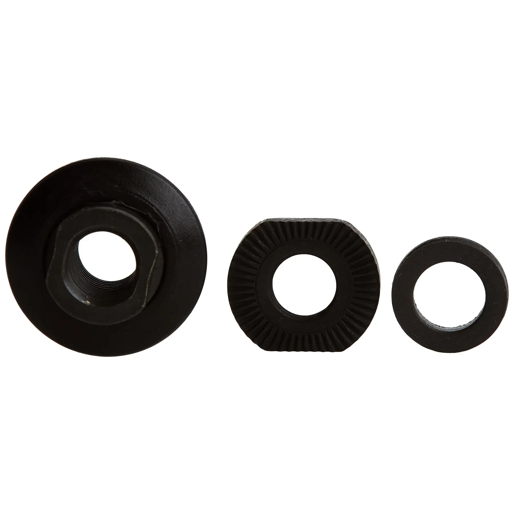 Velo Store - UK Locknut unit Shimano HB-4500 | Extra 10% off with Subscription, Postage £16.79 to UK Fedex.