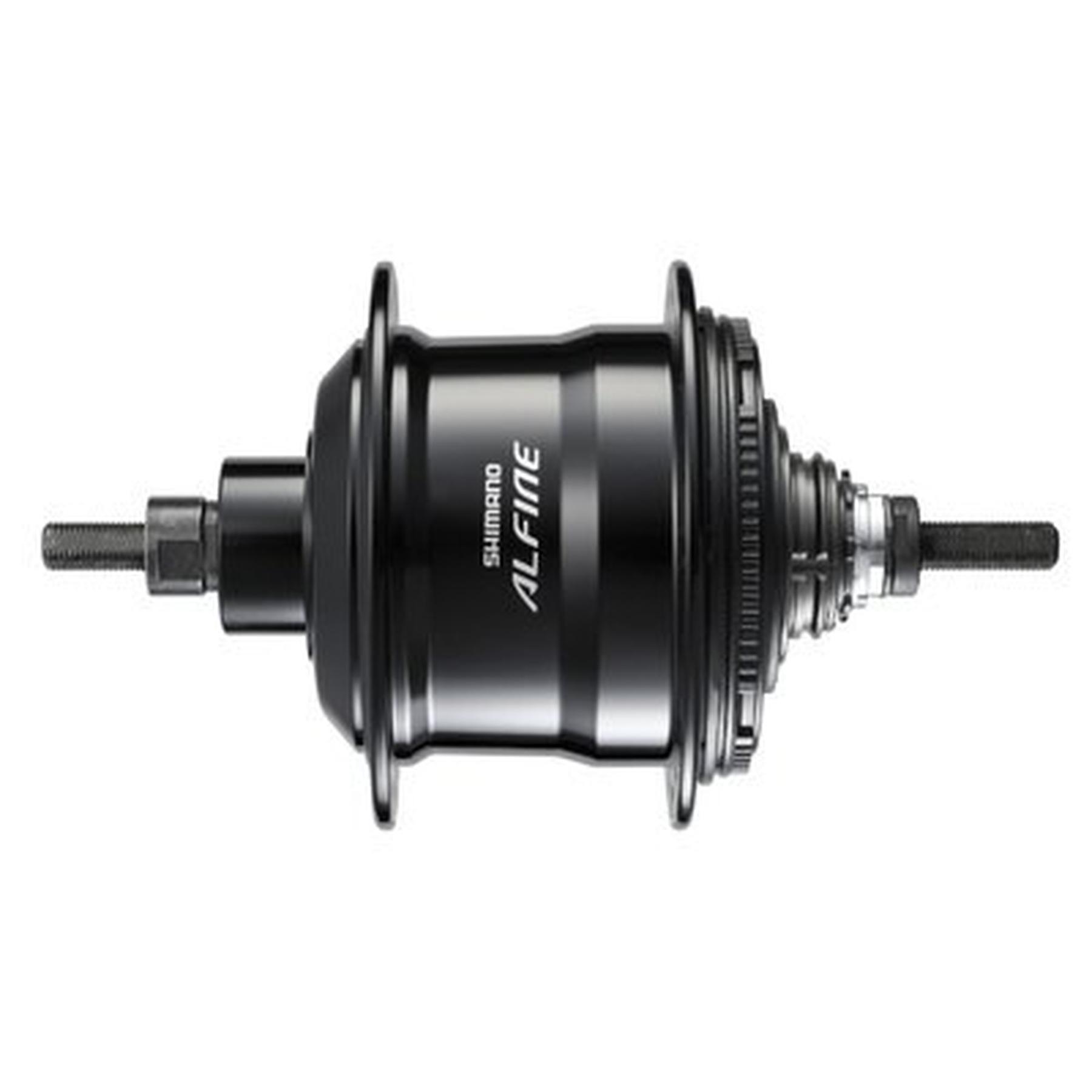 Velo Store - UK Internal hub mechanism Shimano SG-S700 | Extra 10% off with Subscription, Postage £16.79 to UK Fedex.