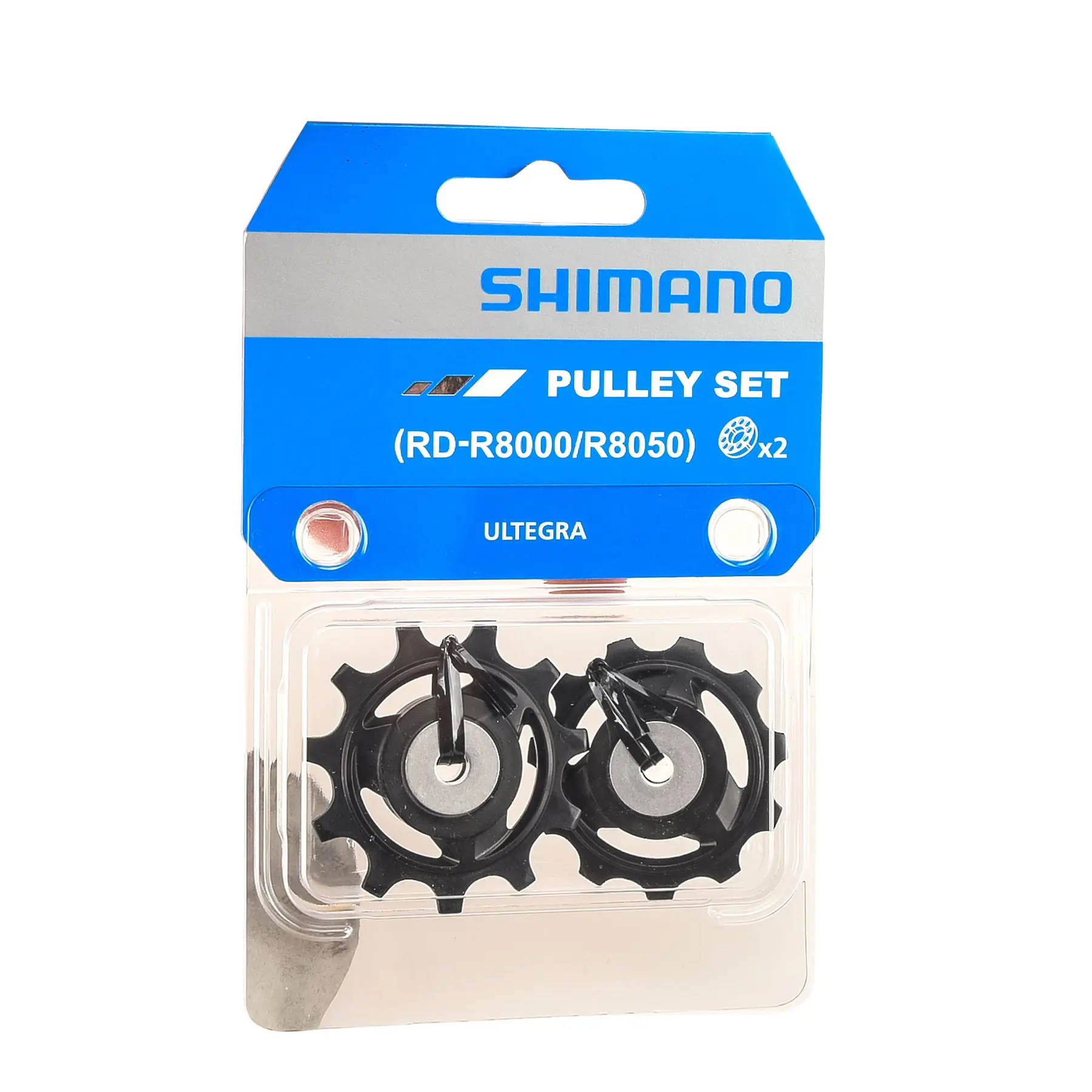 Velo Store - UK Set of wheels Shimano Ultegra RD-R8000 11 v (x2) | Extra 10% off with Subscription, Postage £16.79 to UK Fedex.