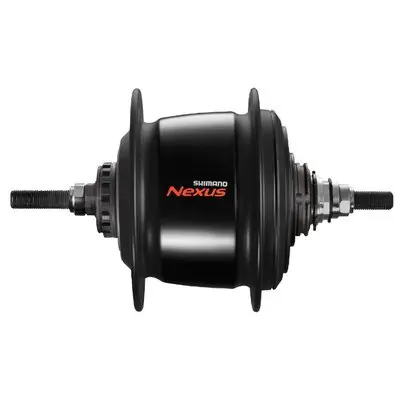 Image of Nabe interner Mechanismus Shimano SG-C6011-8R