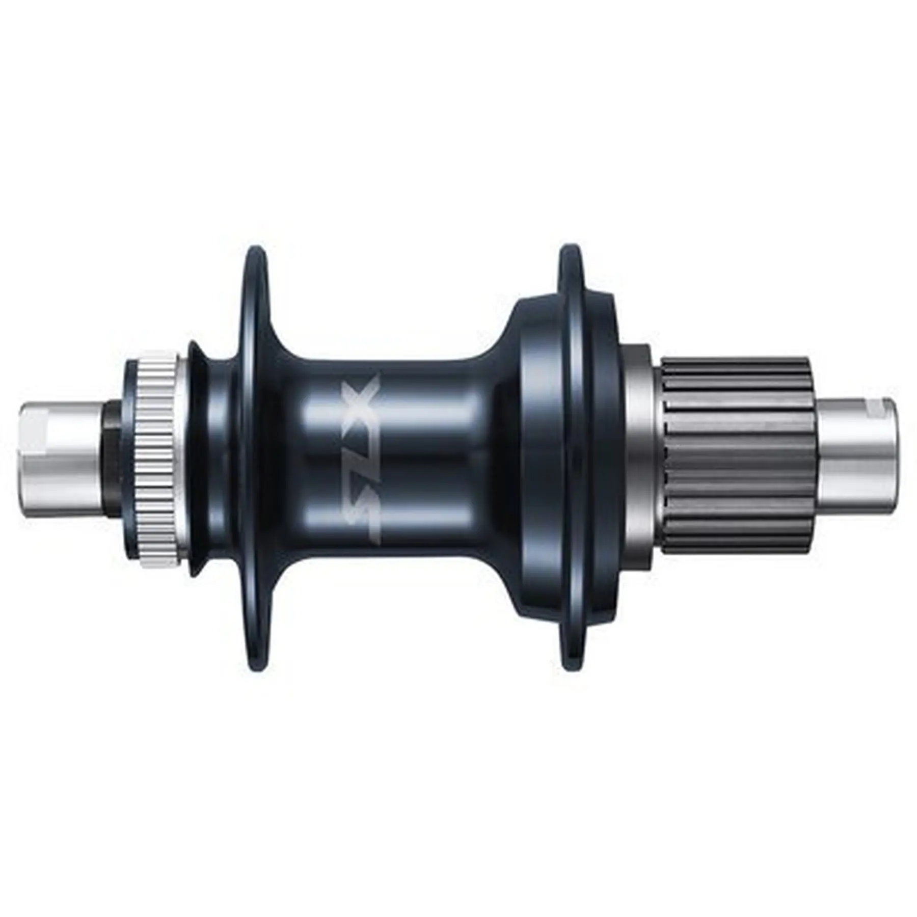 Velo Store - UK Complete hub axle Shimano FH-M7110 | Extra 10% off with Subscription, Postage £16.79 to UK Fedex.
