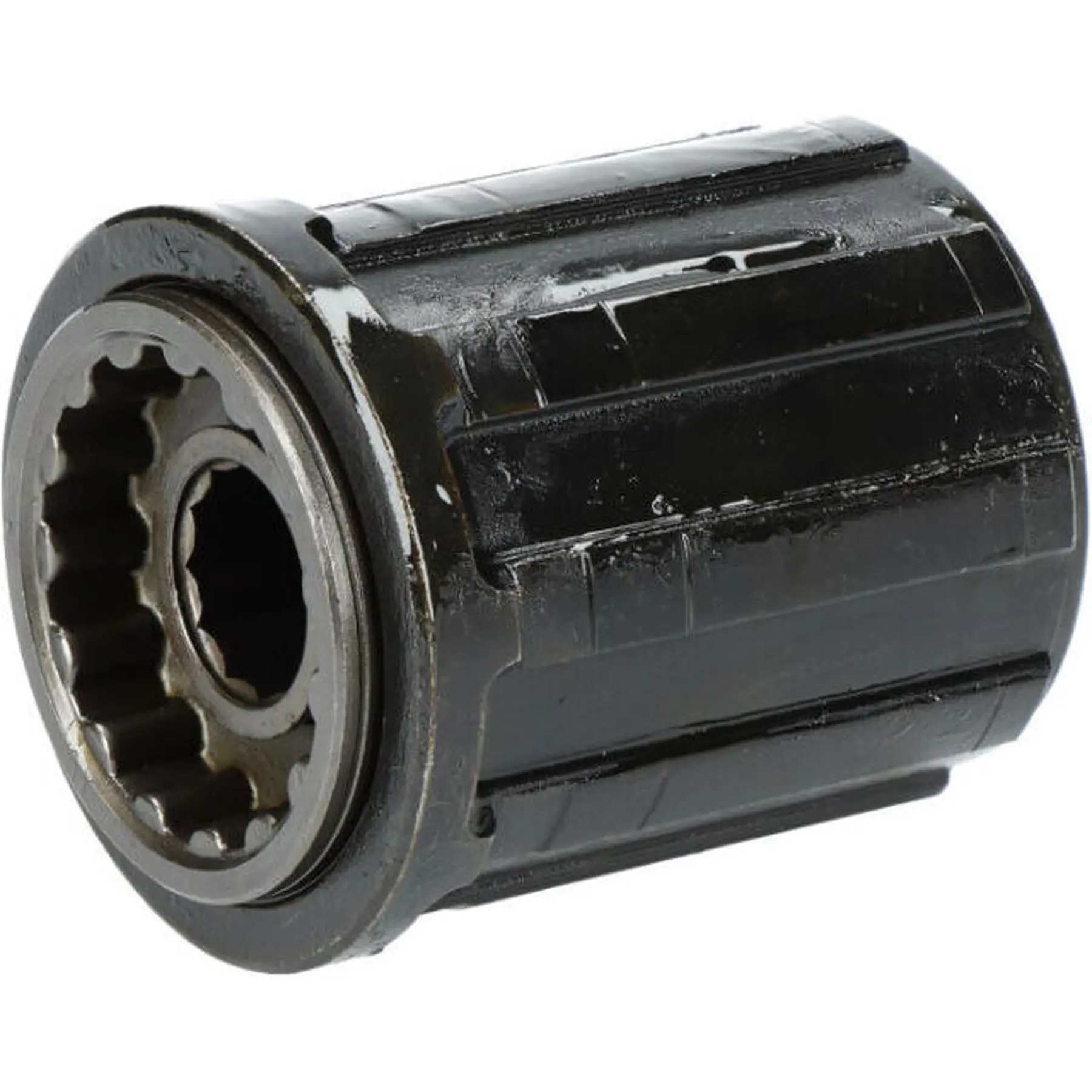 Velo Store - UK Complete cassette body Shimano FH-RM35 | Extra 10% off with Subscription, Postage £16.79 to UK Fedex.