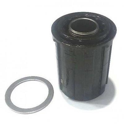 Velo Store - UK Complete cassette body Shimano WH-6800-R | Extra 10% off with Subscription, Postage £16.79 to UK Fedex.