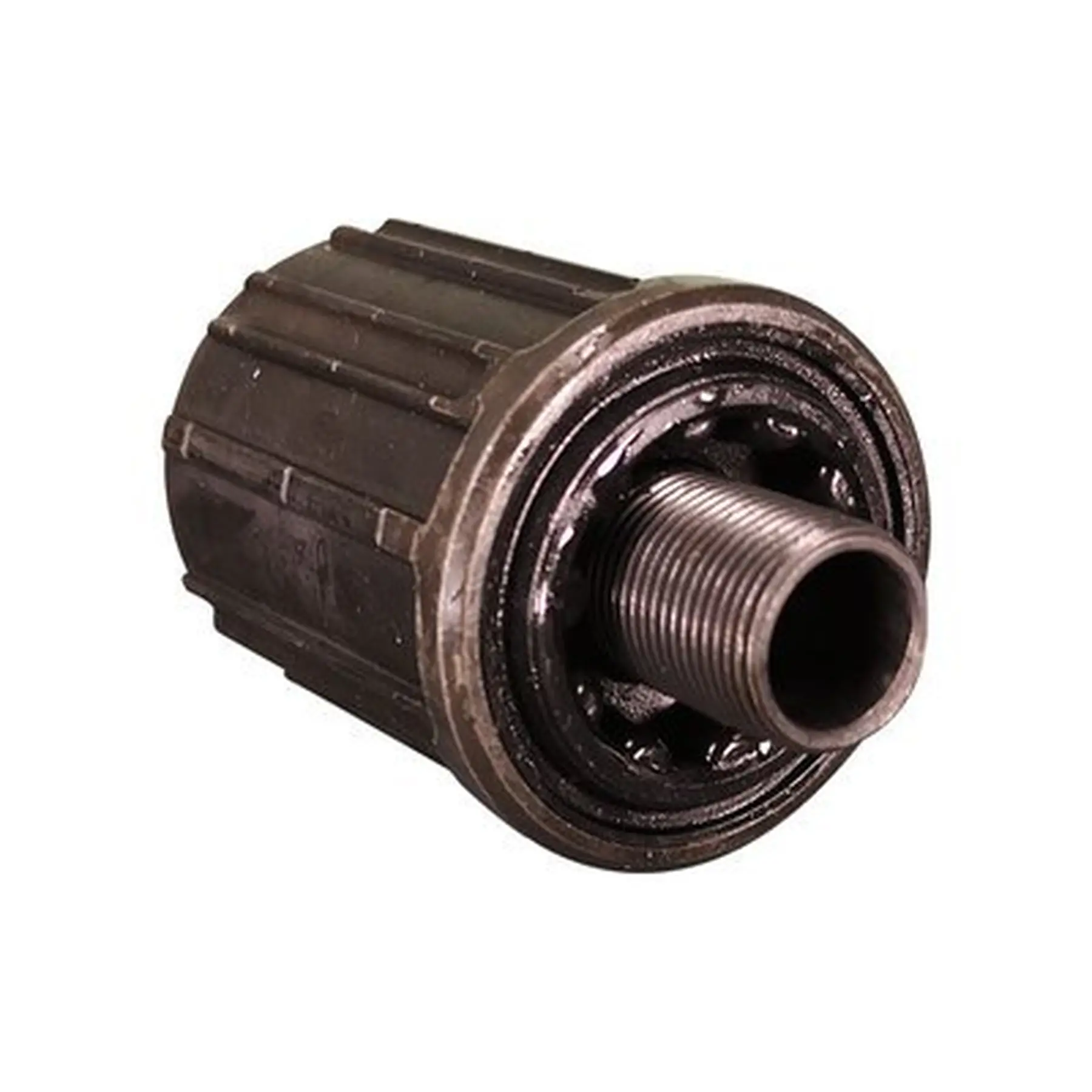 Velo Store - UK Complete cassette body Shimano WH-RS21 | Extra 10% off with Subscription, Postage £16.79 to UK Fedex.