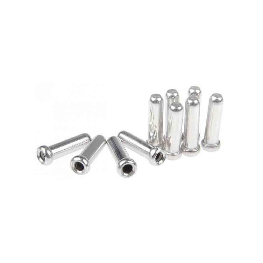 Velo Store - UK Brake hose end caps Shimano 1.6 mm acier (x100) | Extra 10% off with Subscription, Postage £16.79 to UK Fedex.