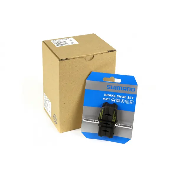 Velo Store - UK Skate sets (5 pairs) Shimano M65T (x5) | Extra 10% off with Subscription, Postage £16.79 to UK Fedex.