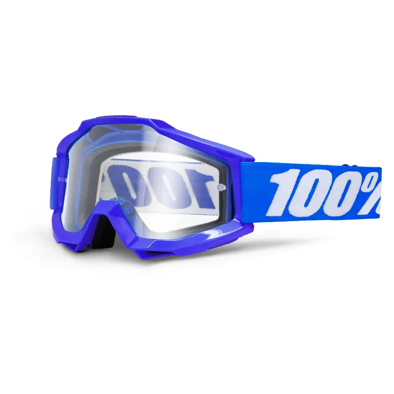 Motorradbrille 100% Accuri