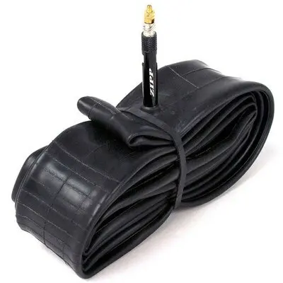 ZIPP Luftkammer Tangente Butyl 700x35-42 37mm Unisex