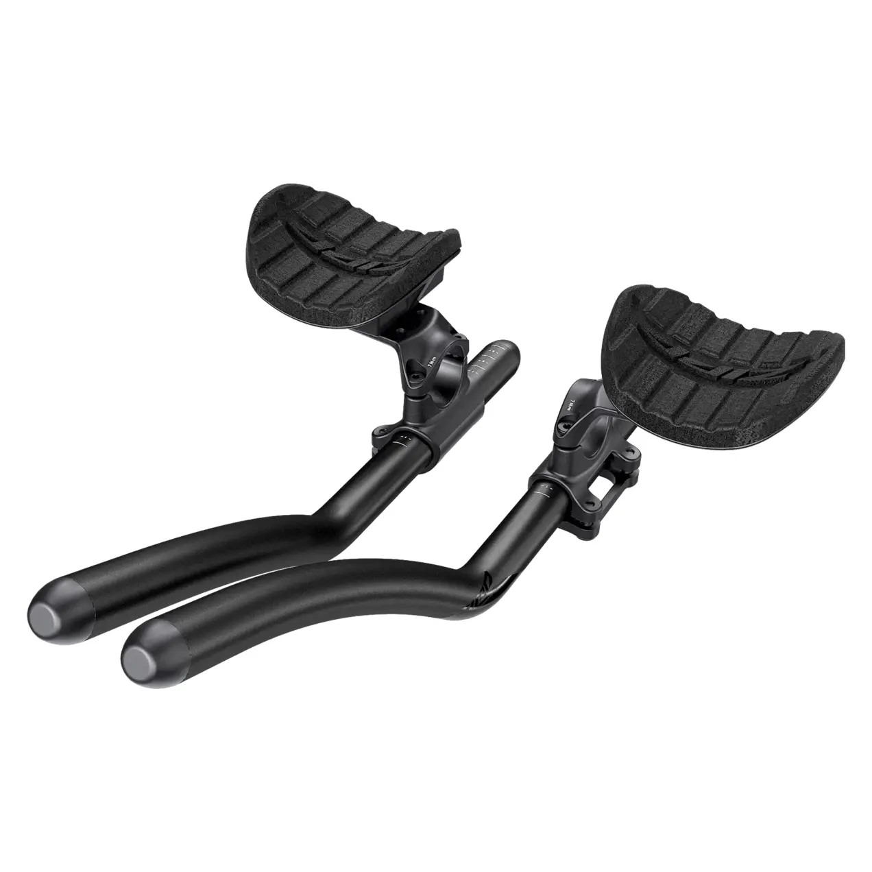 Velo Store - UK Hanger with extensions Zipp Vuka Clip Vuka Alumina Evo 110 | Extra 10% off with Subscription, Postage £16.79 to UK Fedex.