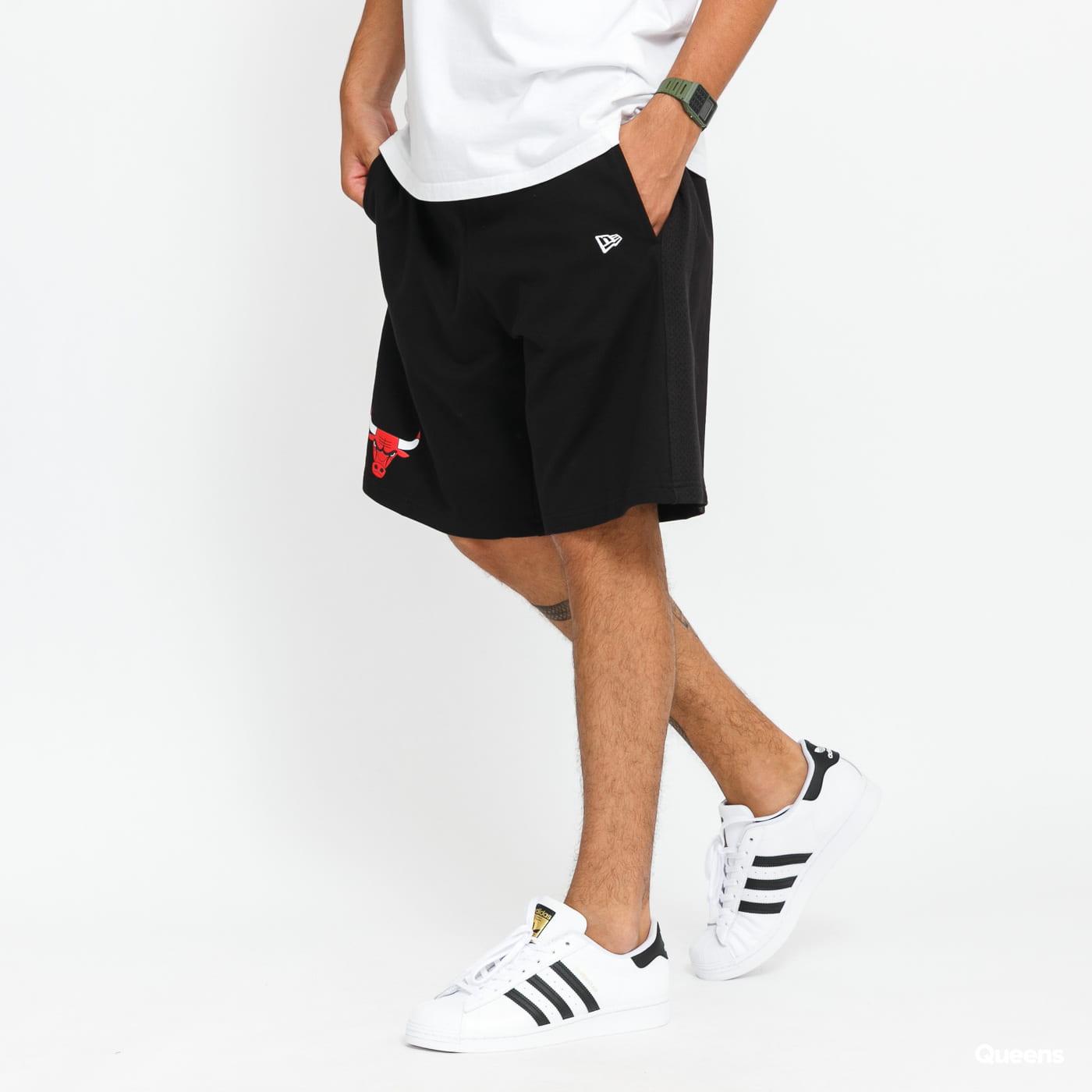 0195600826379 - Shorts – Chicago Bulls NBA