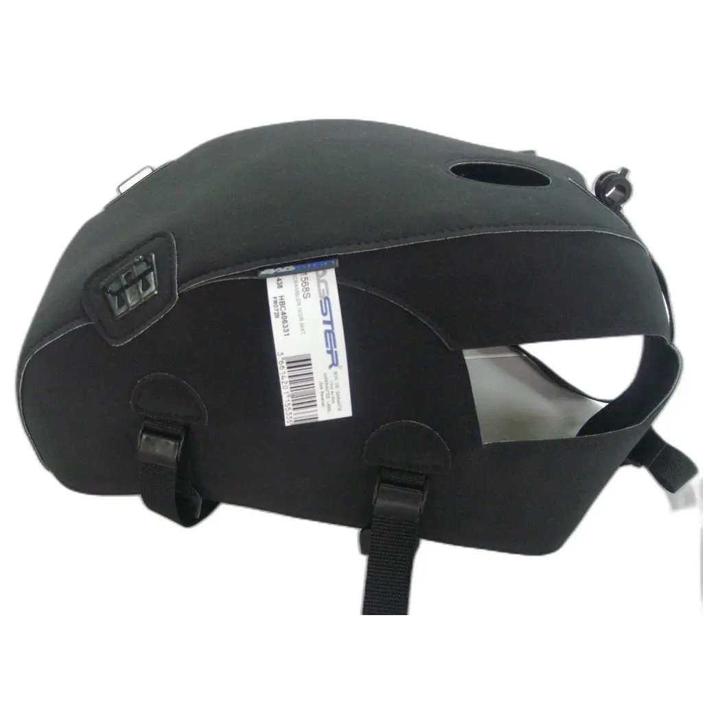 Tankschutz Motorrad Bagster scrambler