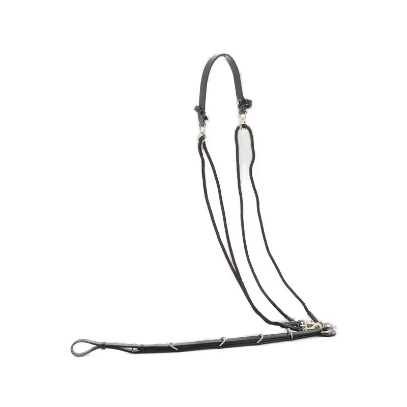 Eric Thomas Noir Pony Pulley Gogue Pro