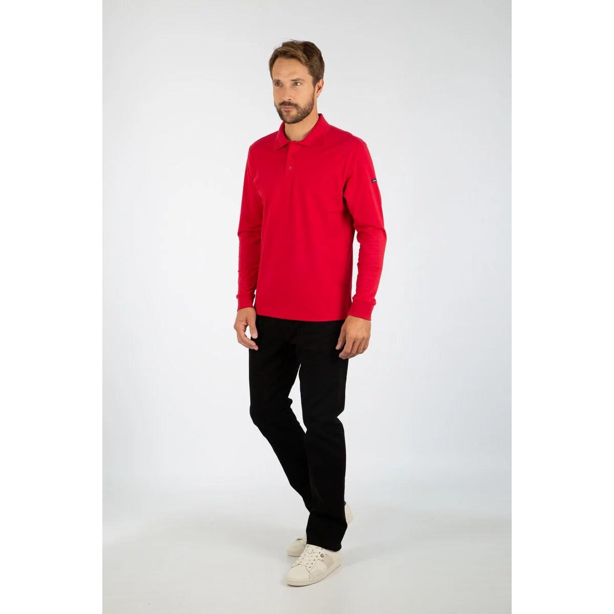 3422769527043 - Polo-Shirt hanvec