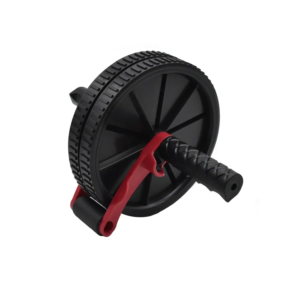 Ruota addominale Fit & Rack