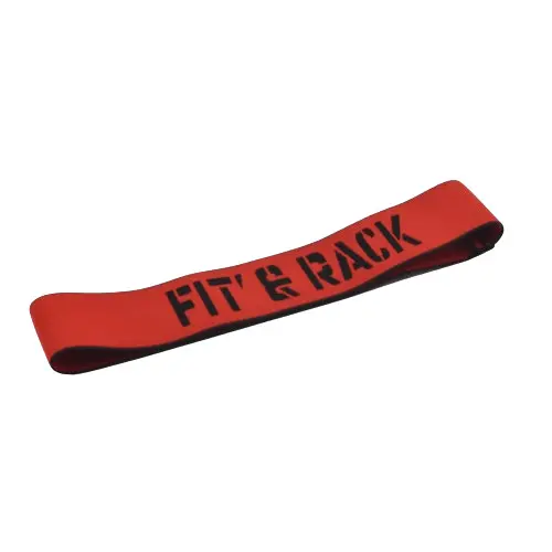 elastischer Widerstand Fit & Rack