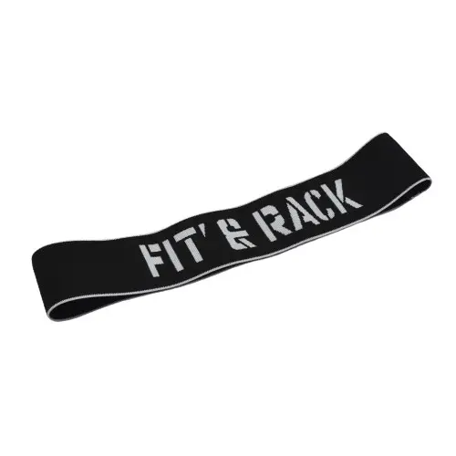 Elastische Binden Fit & Rack Fit' Ring