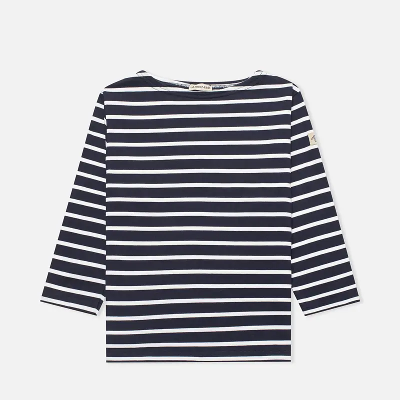 3422767004010 - Langarmshirt Armor-Lux