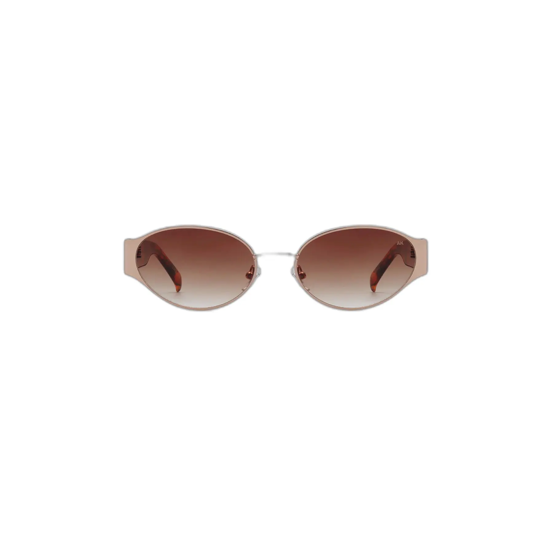 A.kjærbede Unisex Rose Sunglasses Bella