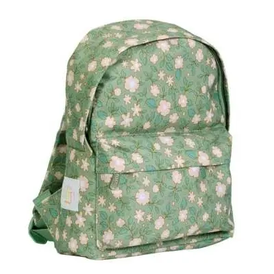 Kleiner Rucksack Blumen A Little Lovely Company