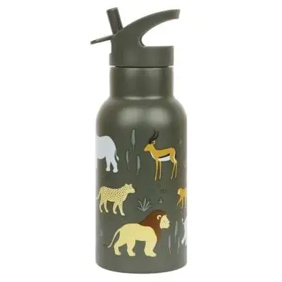 Thermosflasche A Little Lovely Company Savane