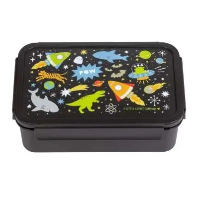 Lunchbox A Little Lovely Company Galaxie