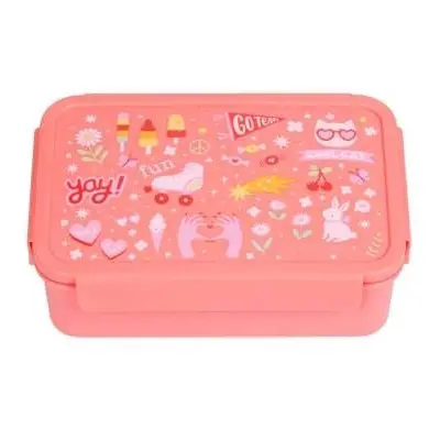 Lunchbox A Little Lovely Company Fun
