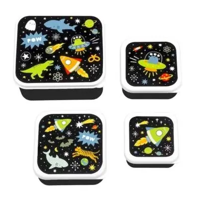Snackbox A Little Lovely Company Galaxie