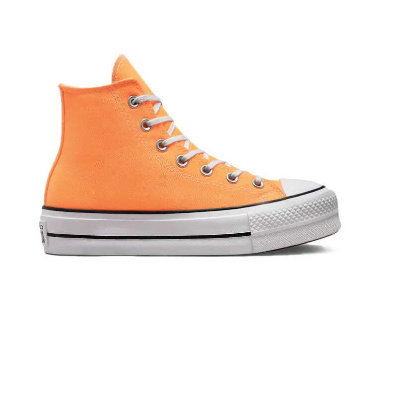 Baskets femme Converse Chuck Taylor Star Lift Hi prix pas cher