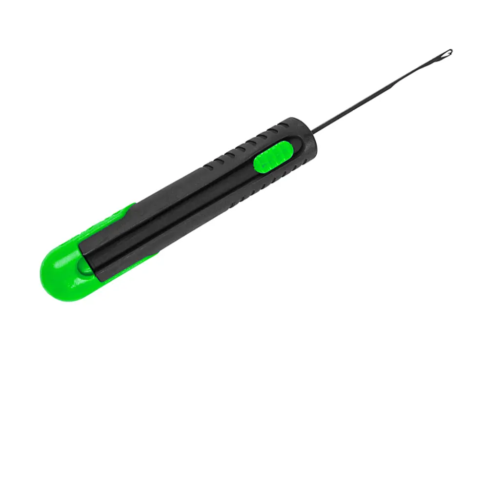 Nadel Avid Titanium retracta - splicing