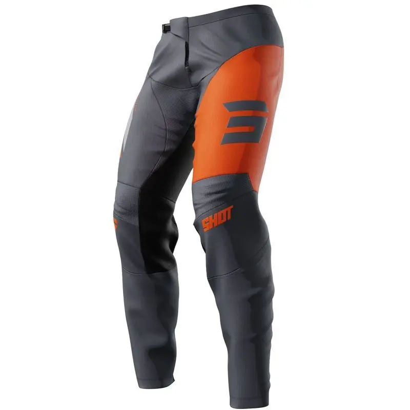 Motocross-Hose Shot Star
