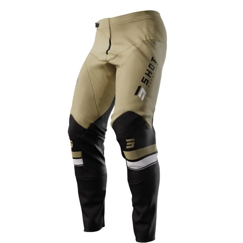 Motocross-Hose Shot Race Gear Heritage