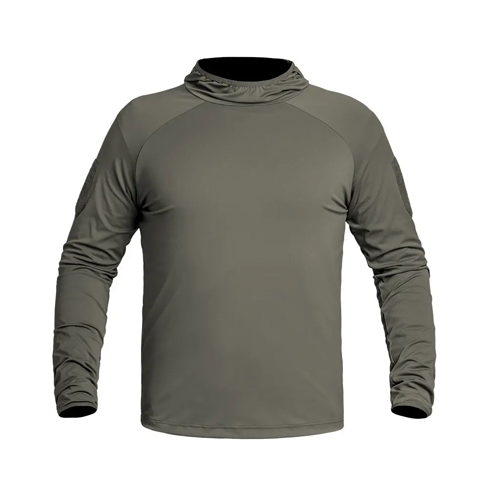 Arbeitsjacke mit Kapuze A10 Equipment Instructor X-Move