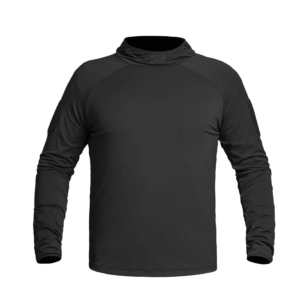 Arbeitsjacke mit Kapuze A10 Equipment Instructor X-Move