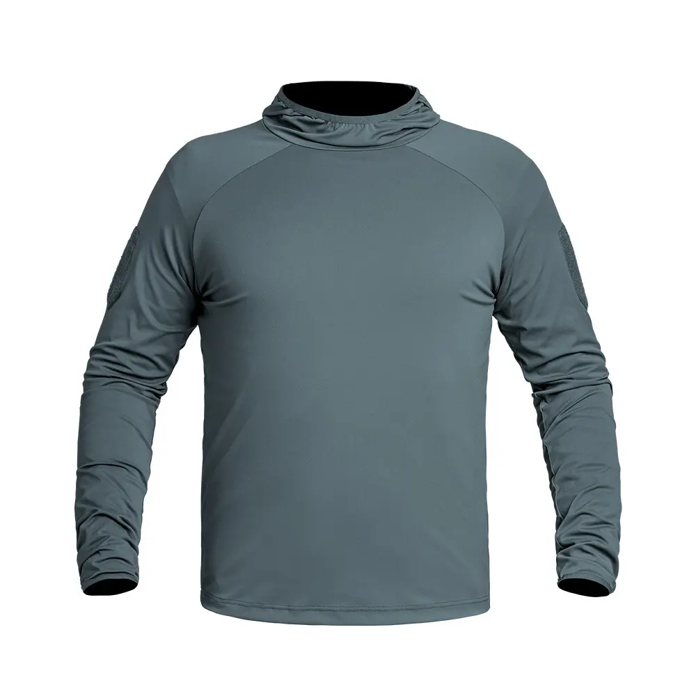 Arbeitsjacke mit Kapuze A10 Equipment Instructor X-Move