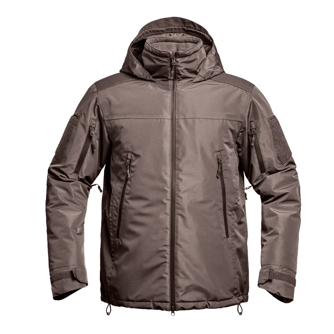 Parka Hardshell A10 Equipment Fighter XMF 200 GEN 1