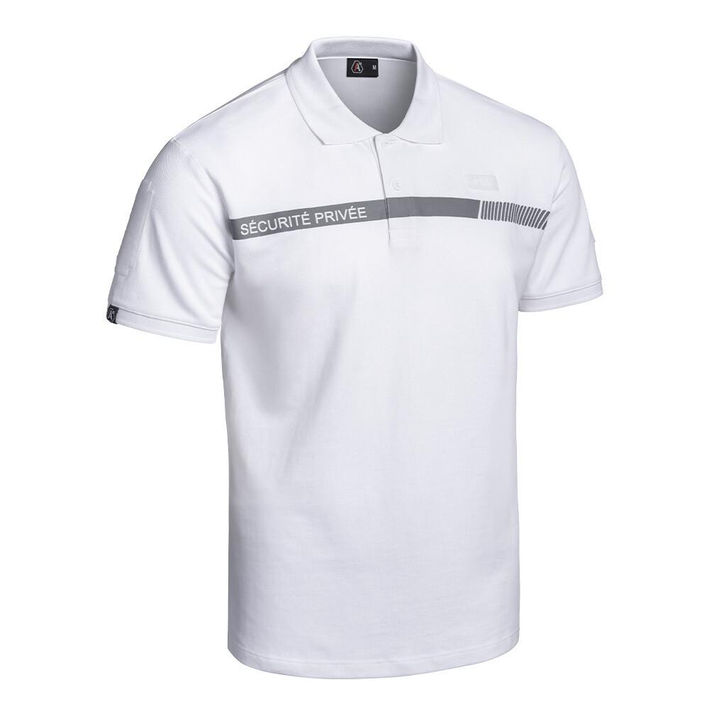 Polo sécurité privée A10 Equipment Sécu-one