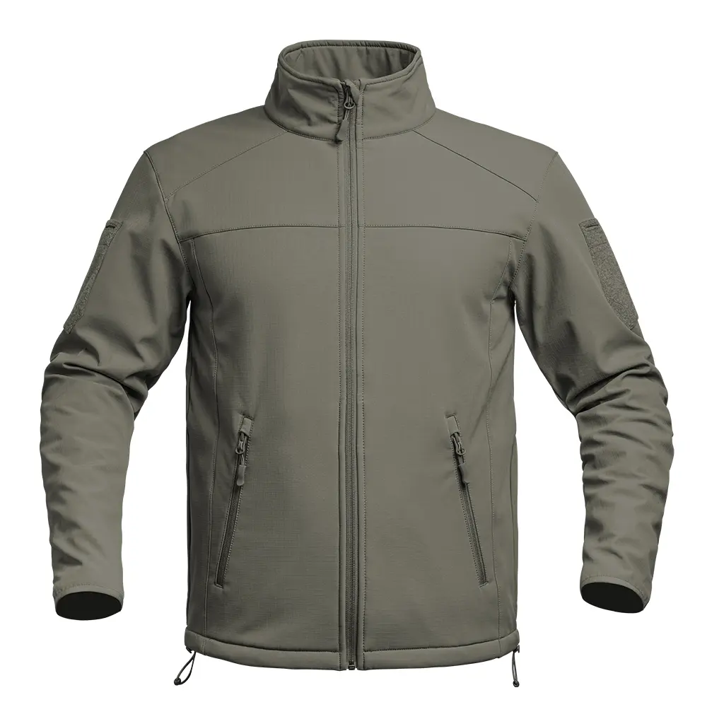 Softshell-Jacke A10 Equipment Fighter