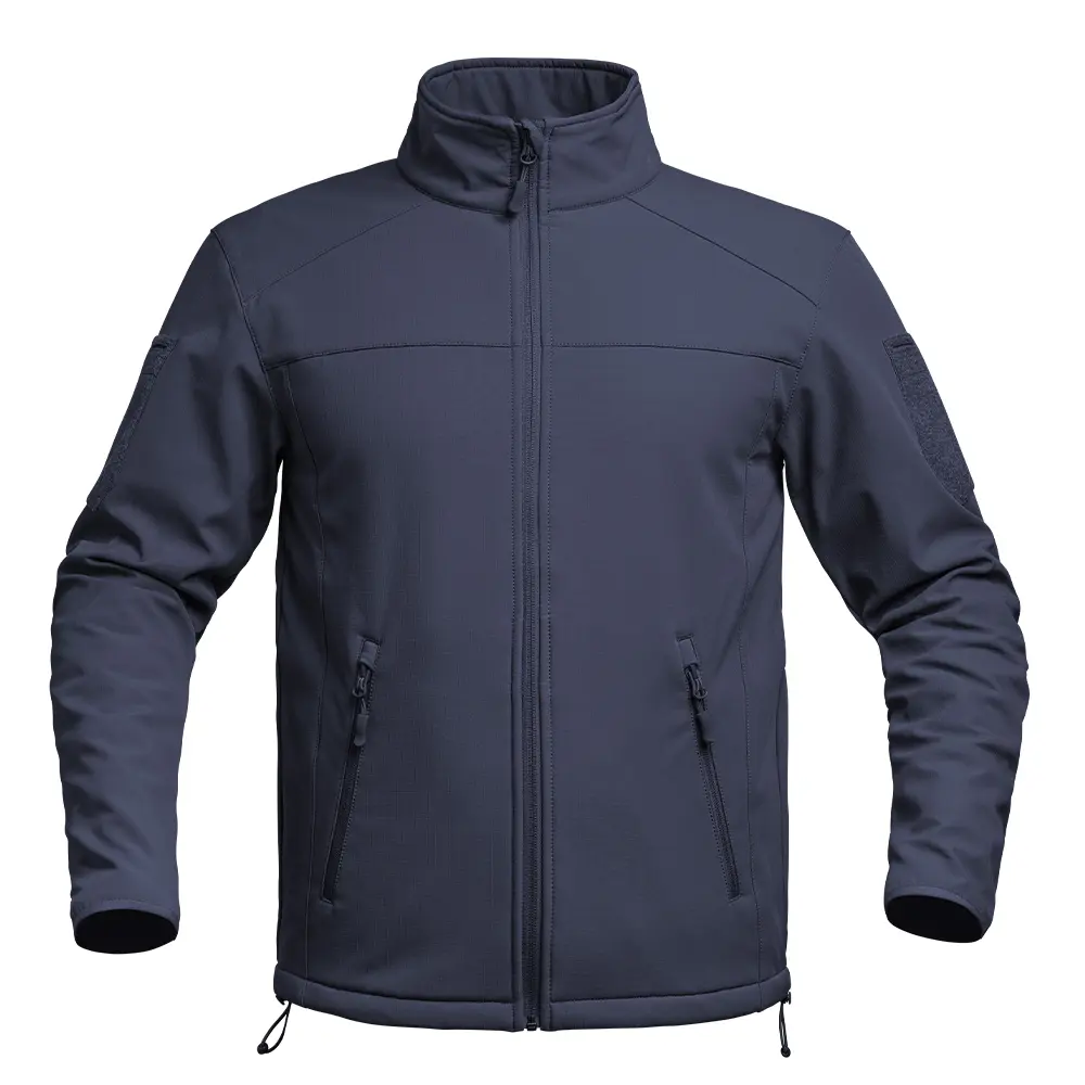 Softshell-Jacke A10 Equipment Fighter