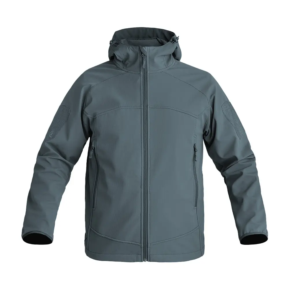 Softshell jas A10 Equipment Instructor