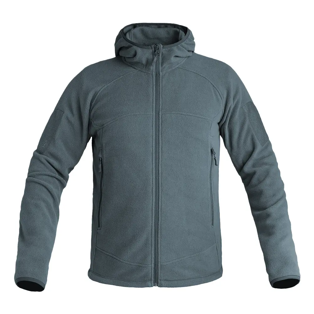 Fleece A10 Equipment Instructor