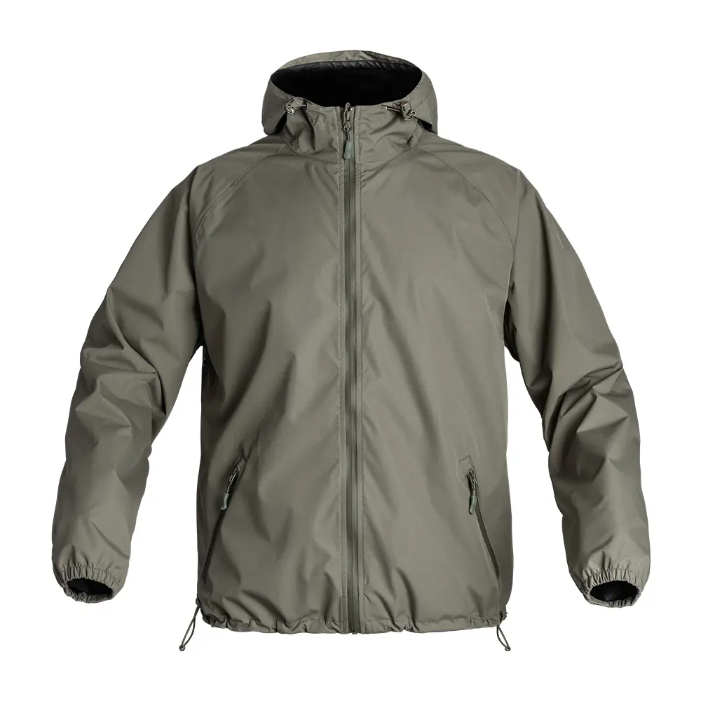 Veste imperméable lightshell A10 Equipment Rain Protect