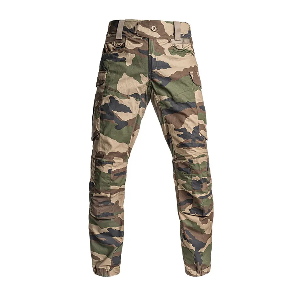 Werkbroek kruisafstand A10 Equipment Fighter 89cm