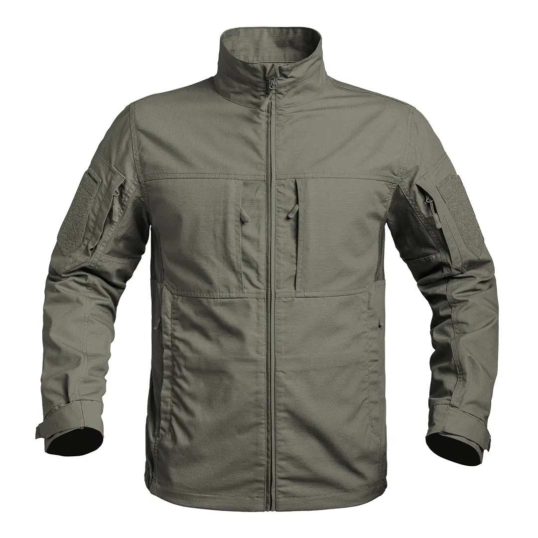 Kurze Jacke A10 Equipment Fighter