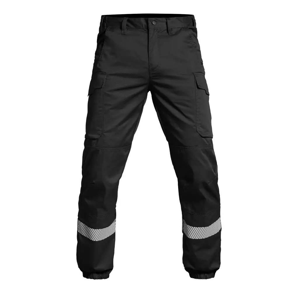 Elastische Cargo-Hose A10 Equipment Sécu-One Hv-Tape